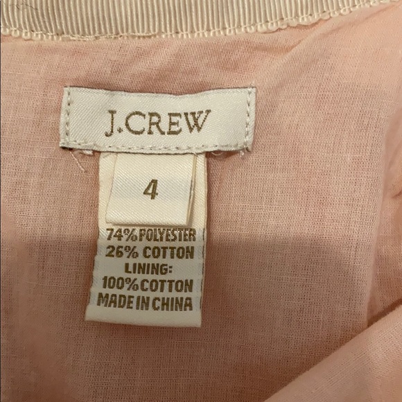 JCrew skirt - Picture 4 of 5